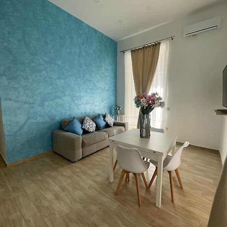 Duomo Luxury Apartament Napoli Esterno foto