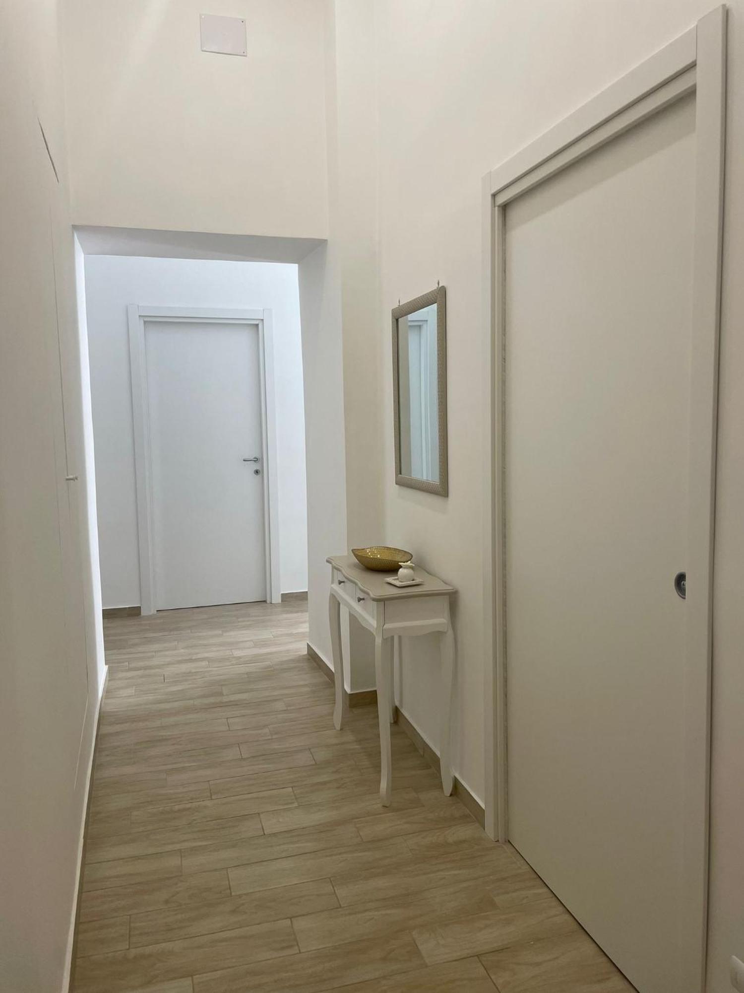 Duomo Luxury Apartament Napoli Esterno foto