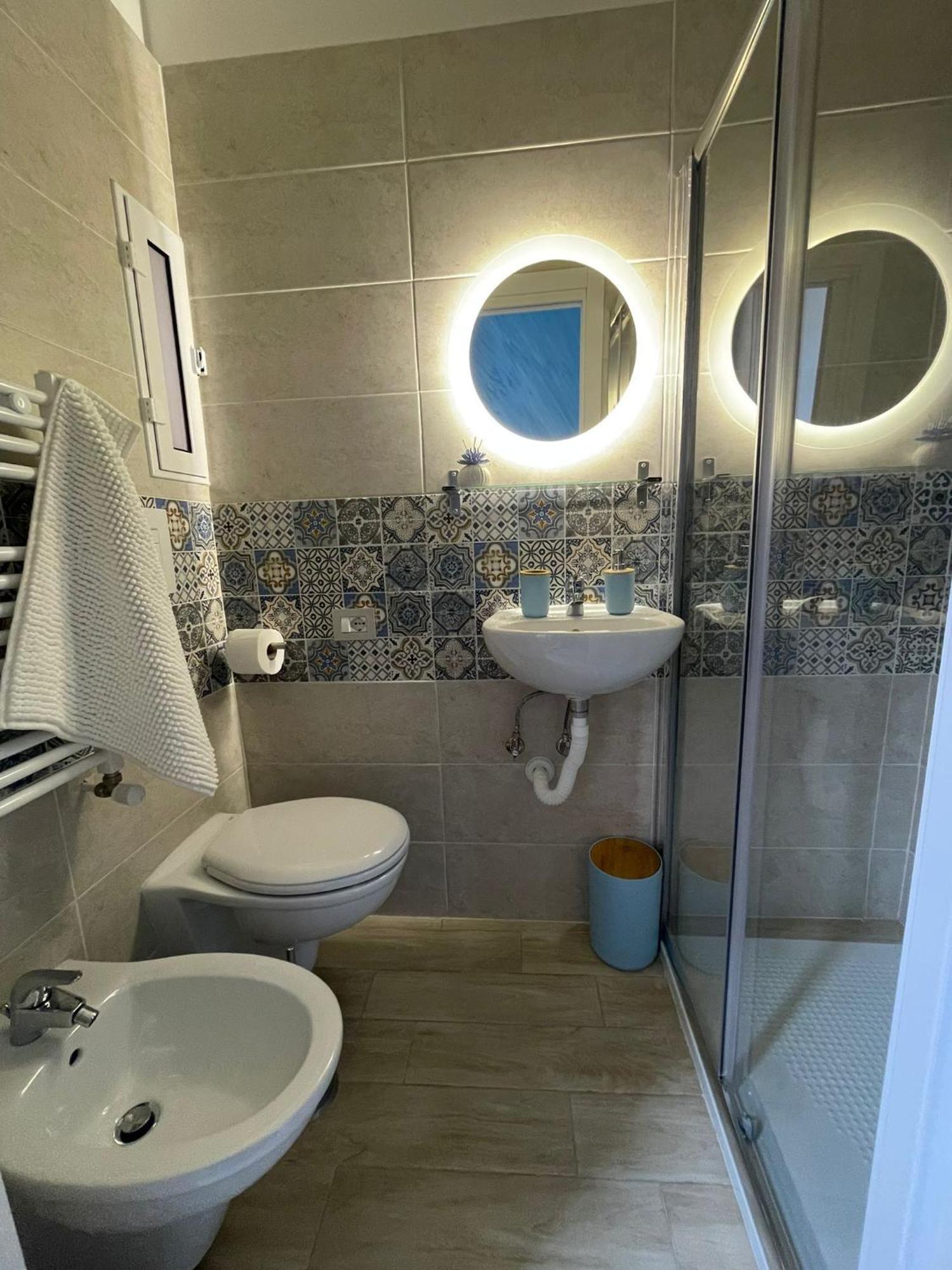 Duomo Luxury Apartament Napoli Esterno foto