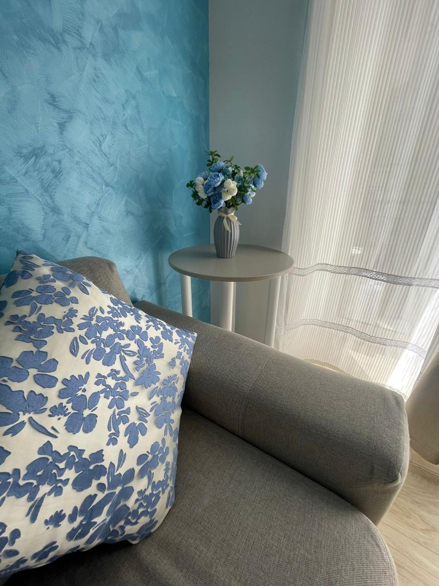 Duomo Luxury Apartament Napoli Esterno foto