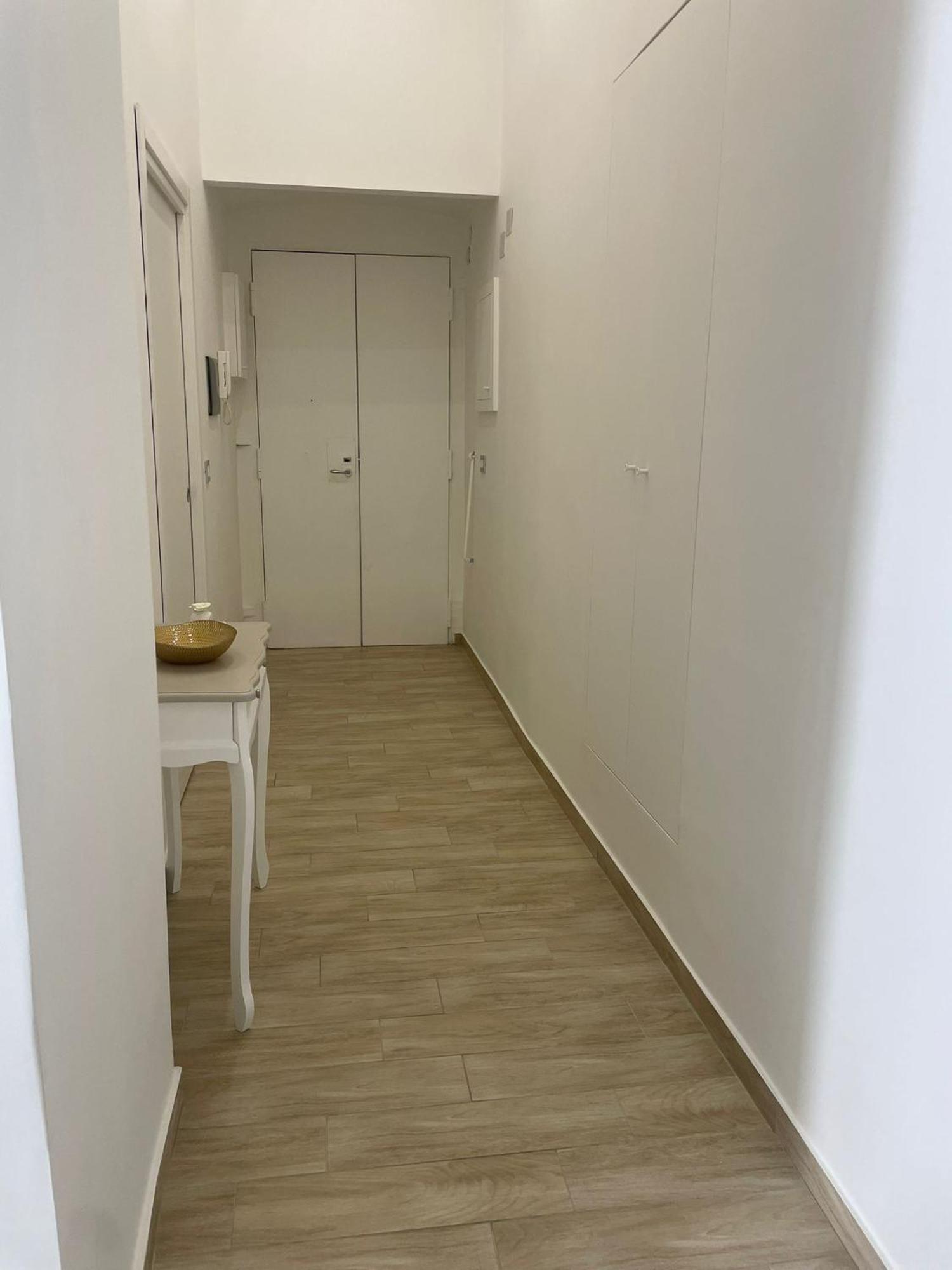 Duomo Luxury Apartament Napoli Esterno foto