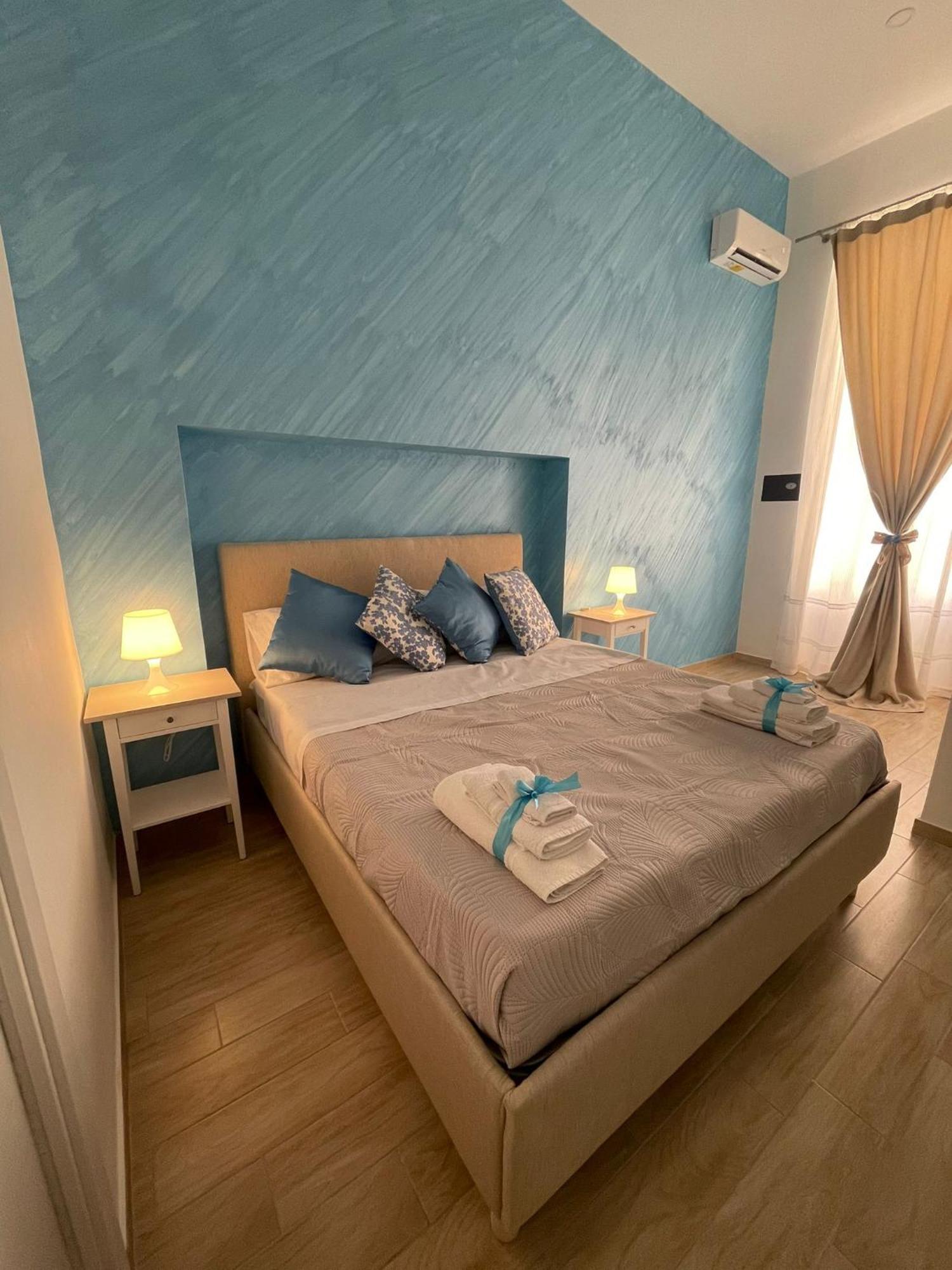 Duomo Luxury Apartament Napoli Esterno foto