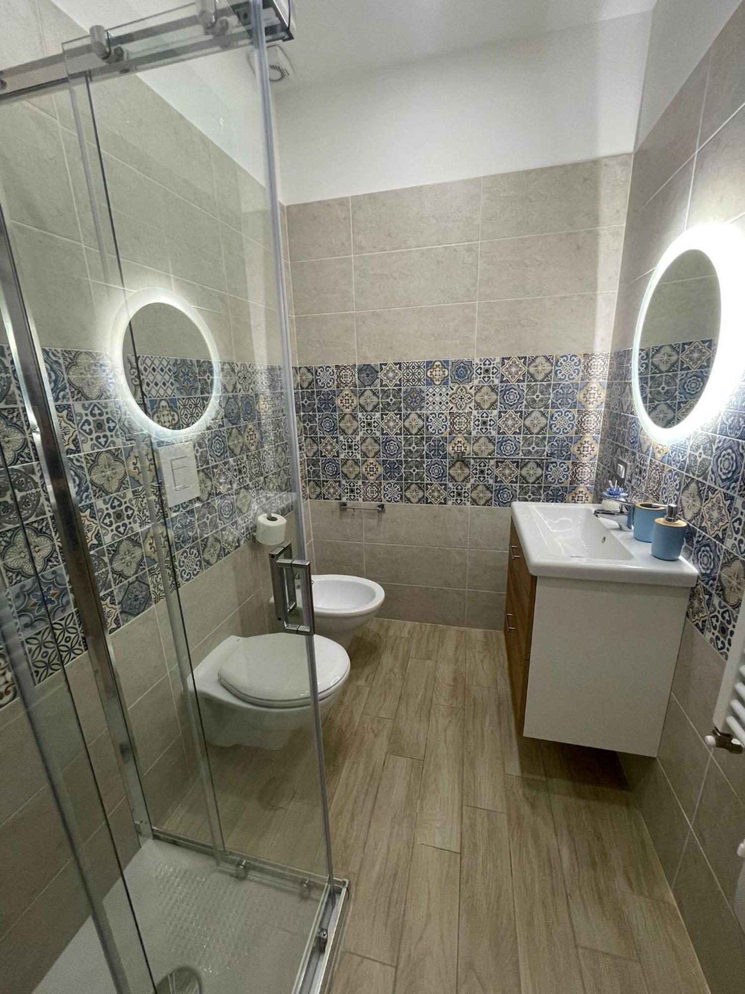Duomo Luxury Apartament Napoli Esterno foto